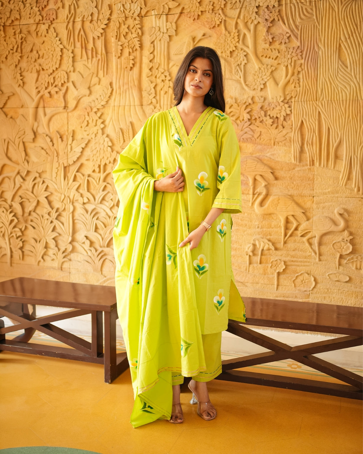 Kurta Set