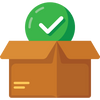 Quality Check & Packing